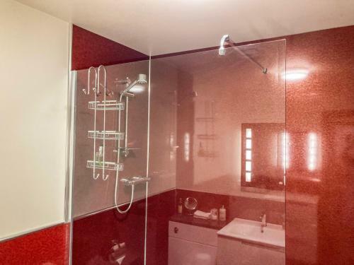 Apartamento Coachman's Quarters