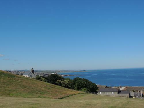 Apartamento 5 Union Road, Macduff