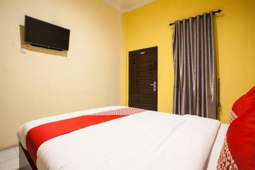 Hotel Oyo 2229 Bunga Raya Residence