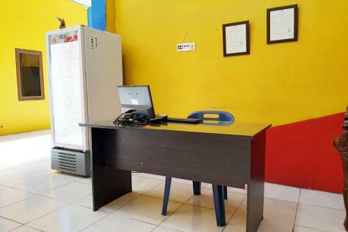 Hotel Oyo 2229 Bunga Raya Residence