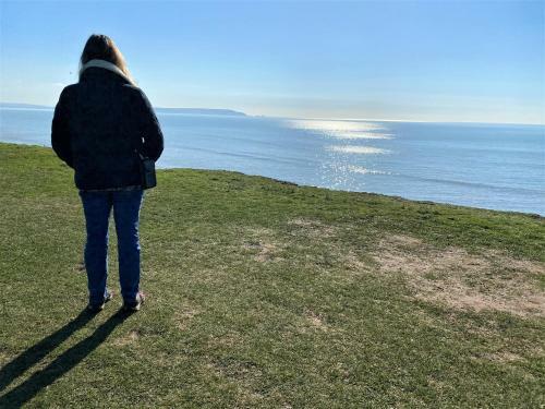 Cliftonville, Coast & Forest Homestay