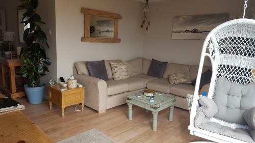 B&B By The Sea