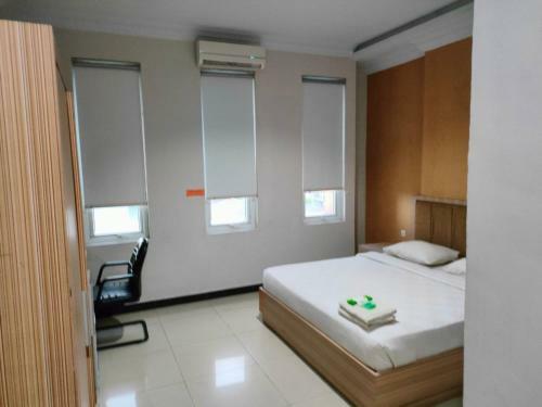 Hotel Grand Darussalam