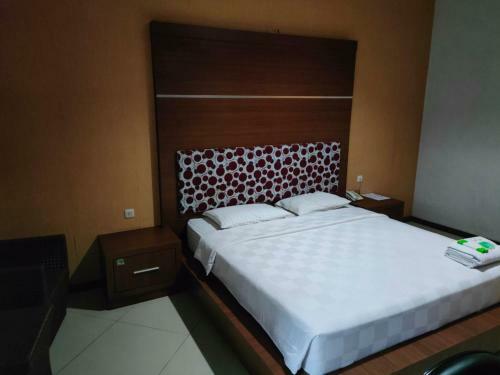 Hotel Grand Darussalam