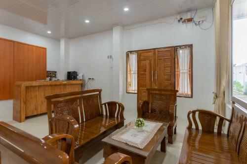 Hotel I Sari Residence Redpartner