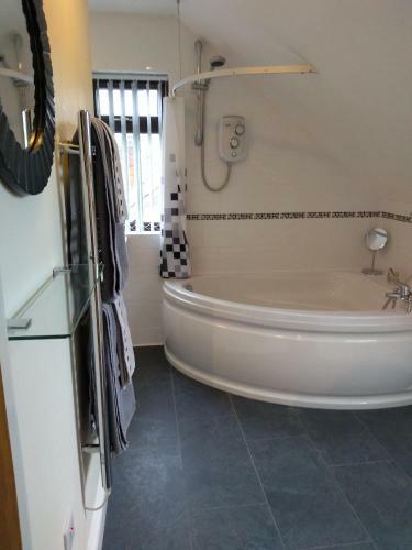 Apartamento Ivydene Cottage