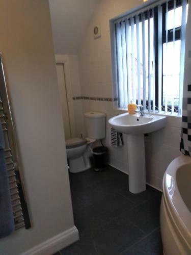 Apartamento Ivydene Cottage