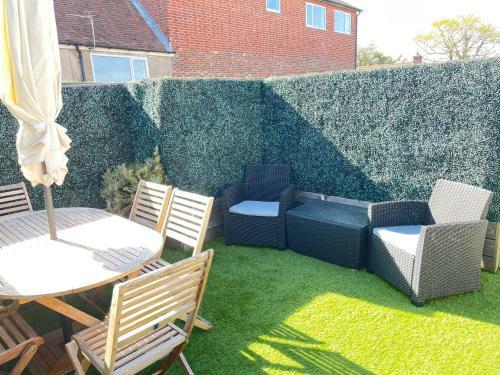 Apartamento Beautiful Lymington New Forest Getaway