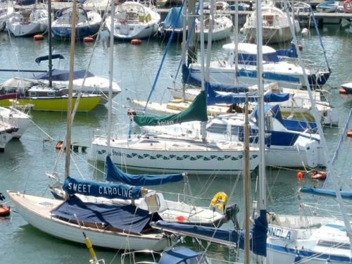 Apartamento Beautiful Lymington New Forest Getaway