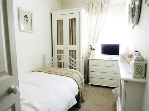 Apartamento Beautiful Lymington New Forest Getaway