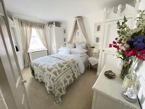 Apartamento Beautiful Lymington New Forest Getaway
