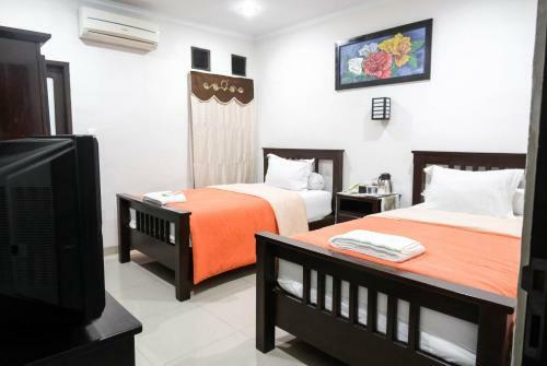 Hotel Pasola Guest House