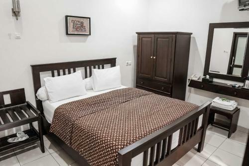 Hotel Pasola Guest House