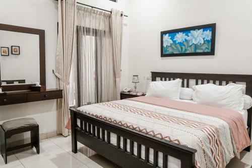 Hotel Pasola Guest House