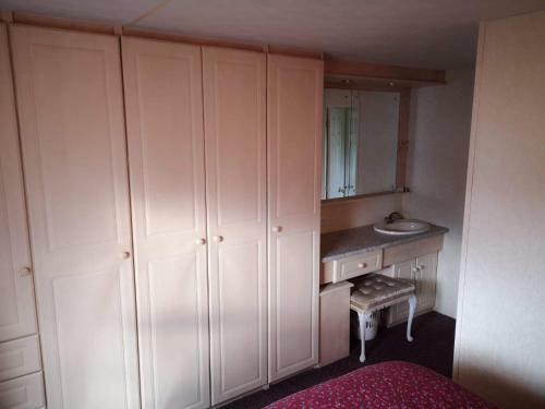 Mablethorpe L17 Caravan