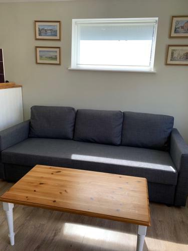 Apartamento The Annexe