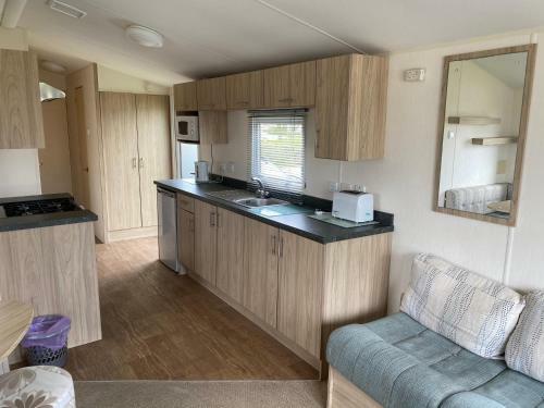 Apartamento Pine Drive Golden Sands Mablethorpe