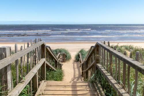 Apartamento Pine Drive Golden Sands Mablethorpe