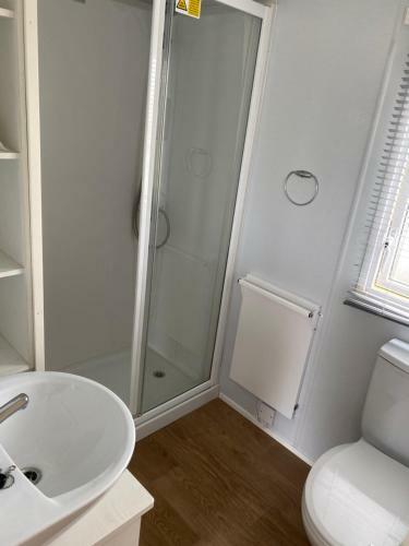 Apartamento Pine Drive Golden Sands Mablethorpe