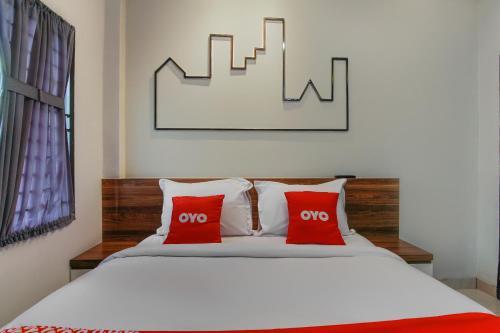 Hotel Oyo 3476 Millenium Inn