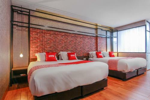 Hotel Oyo 3476 Millenium Inn