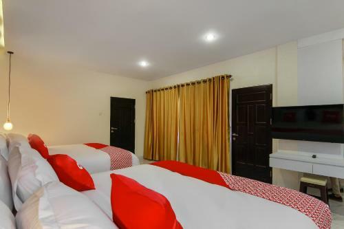 Hotel Oyo 3476 Millenium Inn