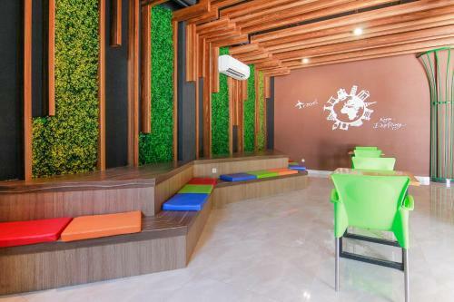 Hotel Oyo 3476 Millenium Inn