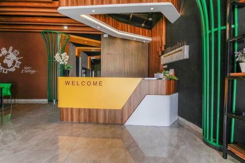 Hotel Oyo 3476 Millenium Inn