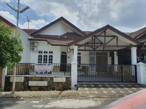 Villa Prima C26 Syariah