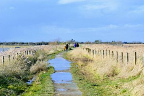 Mablethorpe Static Holiday Home
