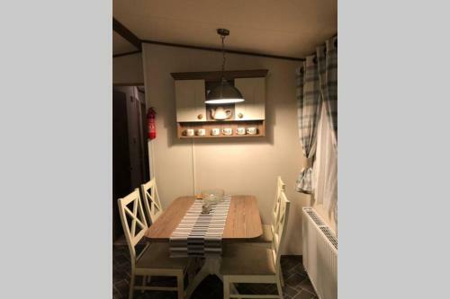 Mablethorpe Static Holiday Home