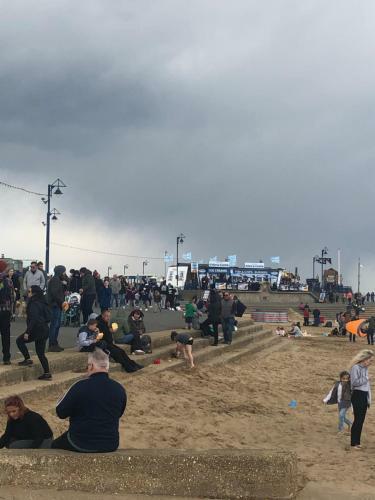 Mablethorpe Static Holiday Home
