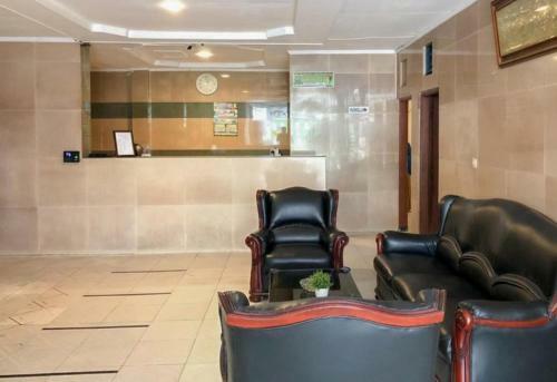 New Gentala Hotel