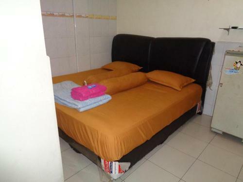 Hotel Cahaya