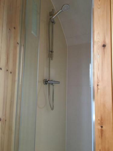 Cil Y Coed Luxury Pod