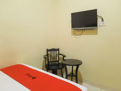 Hotel Reddoorz Near Rs Setiabudi Medan