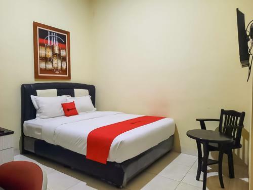 Hotel Reddoorz Near Rs Setiabudi Medan