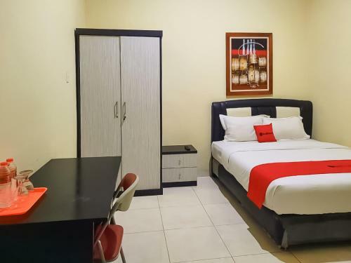 Hotel Reddoorz Near Rs Setiabudi Medan