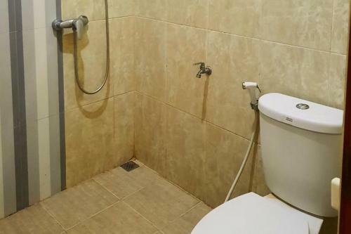 Hotel Reddoorz Near Rs Setiabudi Medan