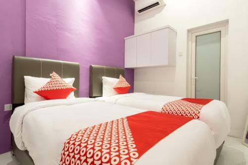 Hotel Oyo 839 Royal Residence