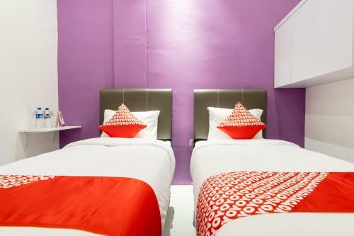 Hotel Oyo 839 Royal Residence