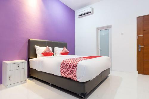 Hotel Oyo 839 Royal Residence