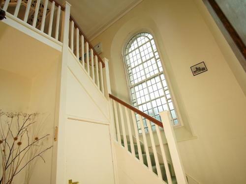 Pass The Keys Beautiful Historic Chapel Conversion