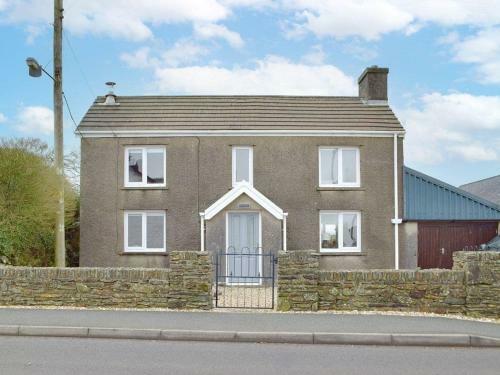 Brook Cottage