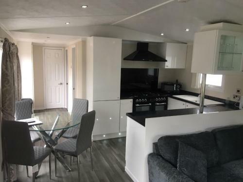 Apartamento Stream Valley Holiday Park Lodges