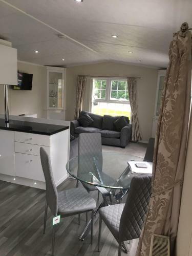 Apartamento Stream Valley Holiday Park Lodges