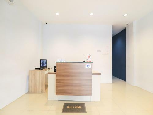 Hotel Oyo 3492 Mandala Residence