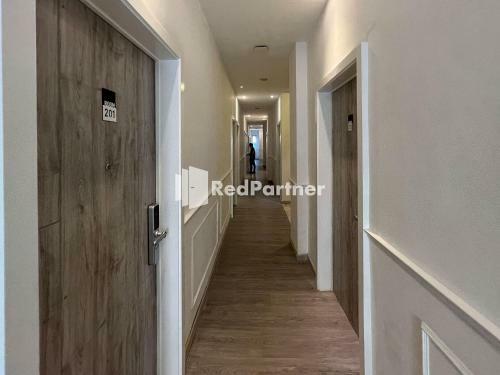 Swasana Hotel Redpartner
