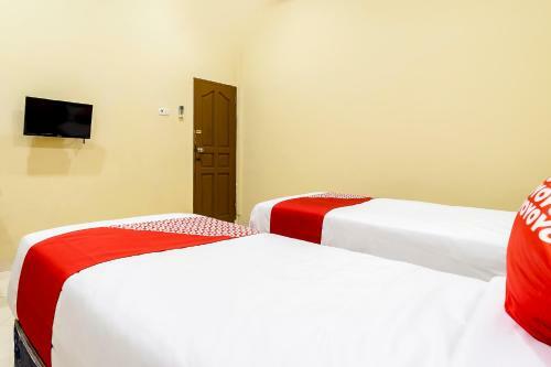 Hotel Oyo 1307 Star Residence