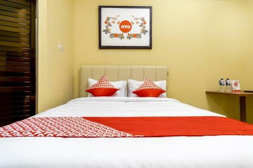Hotel Oyo 1307 Star Residence